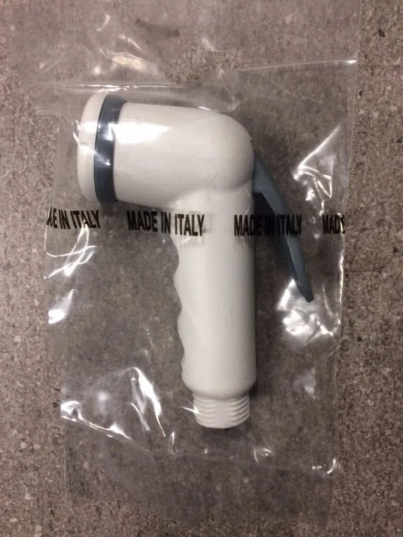 DOCCETTA A PULSANTE ON/OFF