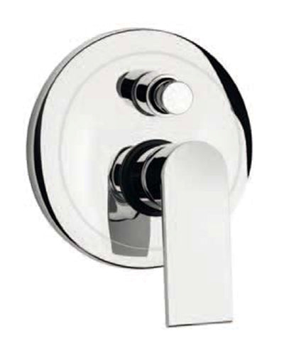 MISCELATORE INCASSO DOCCIA Con Deviatore ATLANTIC cromo ARGO ACC330/01