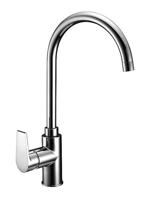 Miscelatore Per Lavello Cromato GIOIA Frattini Cod. 7316500