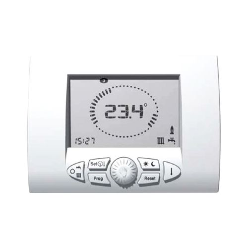 CRONOTERMOSTATO SETTIMANALE OPENTHERM FANTINI COSMI C805OT