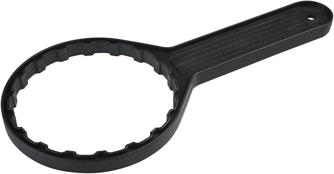 IDROTEC CONTENITORE FILTRO IN PLASTICA PER CARTUCCE FILTRANTI e accessori