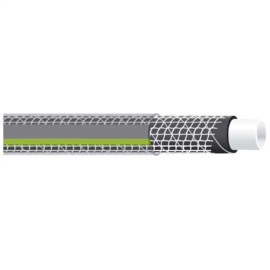 Tubo Irrigazione 5 Strati Topgray Verdemax 9616 - 25m Ø19mm 3/4