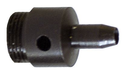 PUNZONE PER FUSTELLA MM 2,5