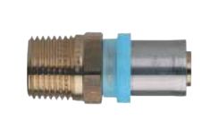 RACCORDO MULTISTRATO MASCHIO 1 1/2" X 50 RB