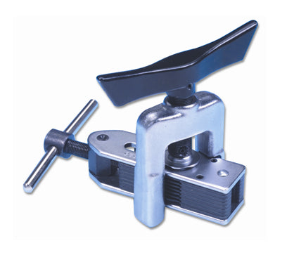 Wigam W525 Cartellatore Universale 3/16"-5/8" Flangiatubo Rame Alluminio Ottone
