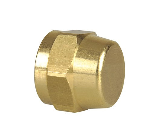 DADO BOCCHETTONE CIECO CONDIZIONAMENTO 3/8