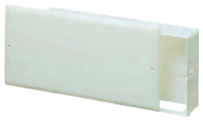 ICMA COLLECTOR BOX WITH SUPPORT 400 X 250