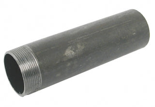 Tronchetto in ferro a saldare 2"1/2 x 100 mm