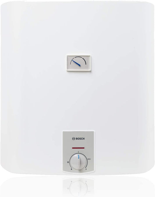 Bosch Scaldabagno Elettrico TRONIC 3500 T 50 L VERTICALE BIANCO