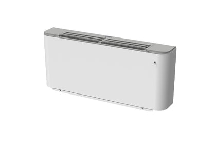 Ventilconvettore/Fancoil AERMEC OMNIA UL C 17 bianco CON TERMOSTATO ELETTRONICO