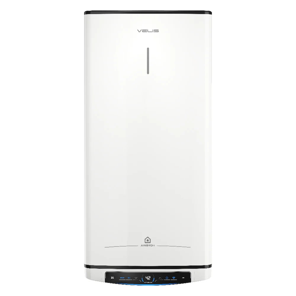 Scaldacqua Elettrico Ariston Velis Pro Dry Wi-Fi 100 – V3100910