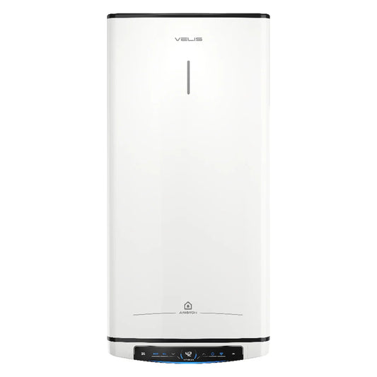 Scaldacqua Elettrico Ariston Velis Pro Dry Wi-Fi 100 – V3100910