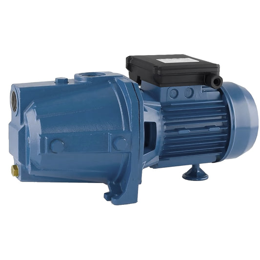Elettropompa Autoadescante EBARA AGA/E 2,00 Hp - 1,5 kW Monofase cod. 1110200000E