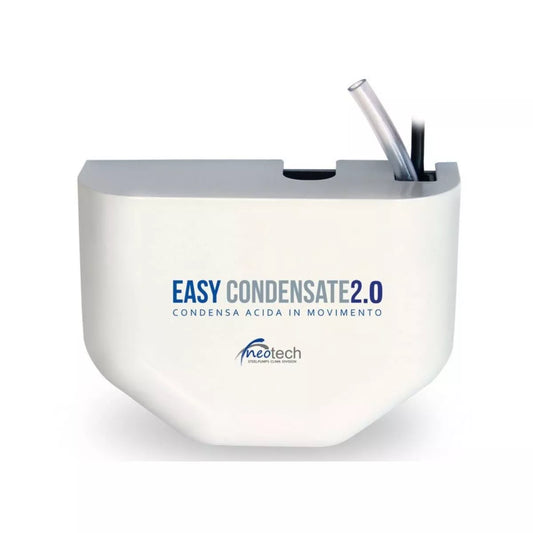 EASY CONDENSATE2.0 Pompa scarico condensa acida delle caldaie a condensazione