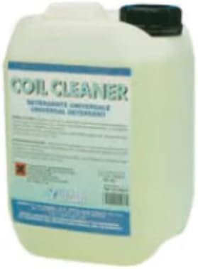 Wigam COIL-CLEANER detergente liquido concentrato per unità esterne 13005015