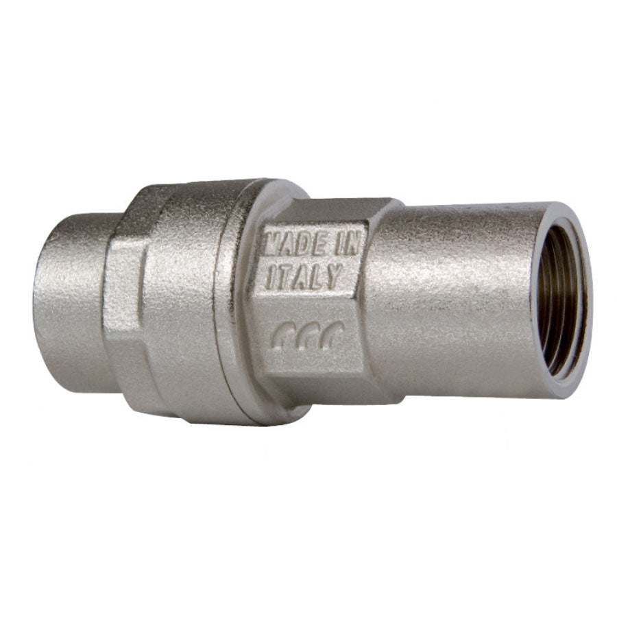 RIDUTTORE DI PRESSIONE easyrid F.F. PN20 1/2" FARG 3/3.5 Bar