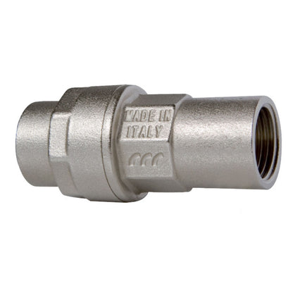 RIDUTTORE DI PRESSIONE easyrid F.F. PN20 1/2" FARG 3/3.5 Bar