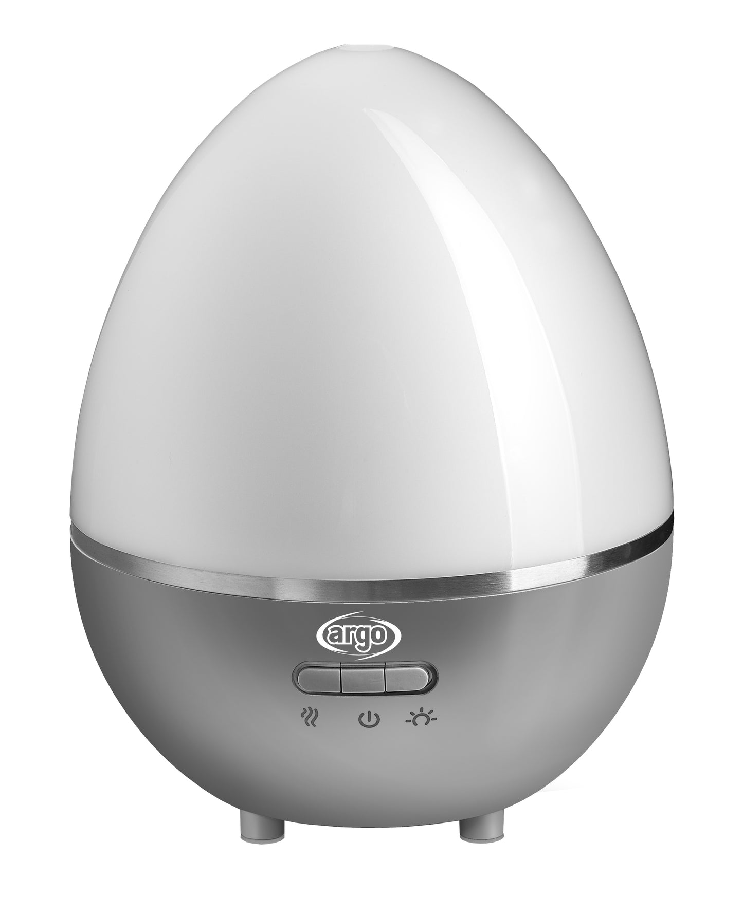 DIFFUSORE OLI ESSENZIALI JOY Variazioni cromatiche della luce Umidificatore - 300 ml - 30 ml/h