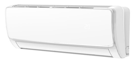 Ideal Clima Ventilconvettore a parete IDRONICO inverter  Ikaro HW180 HI-WALL WIFI - THE01W