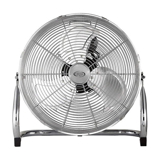 Ventilatore Da Tavolo ad alta velocità 3 SPEED - ARGO SPEEDY Solido e potente - 220V
