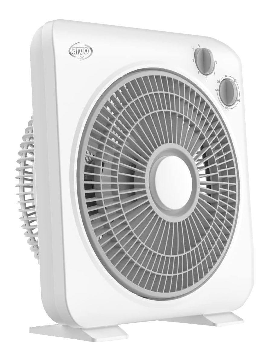 VENTILATORE Argo BOXY 50 W - 220V