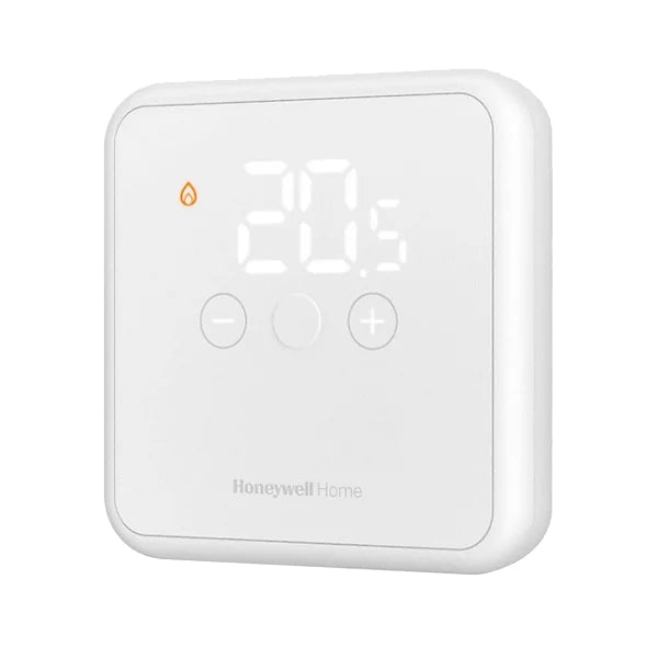 Termostato Digitale Cablato ON/OFF Bianco – DT40WT20
