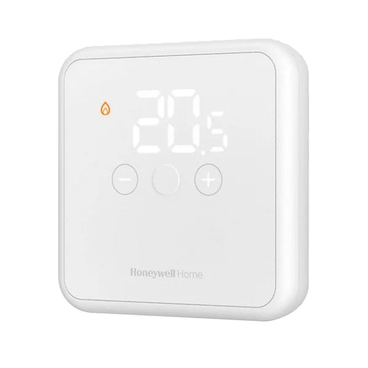 Termostato Digitale Cablato ON/OFF Bianco – DT40WT20
