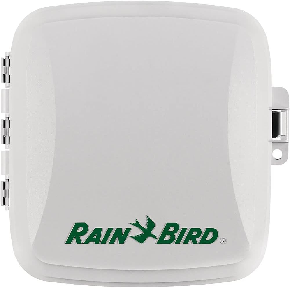 ESP-TM2 Rain Bird Centralina 230 V 4 stazioni per interni ed esterni