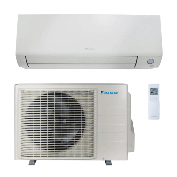 Condizionatore Daikin Perfera All Seasons 15000 BTU R32 Inverter A+++ WiFi FTXM42A + RXM42A