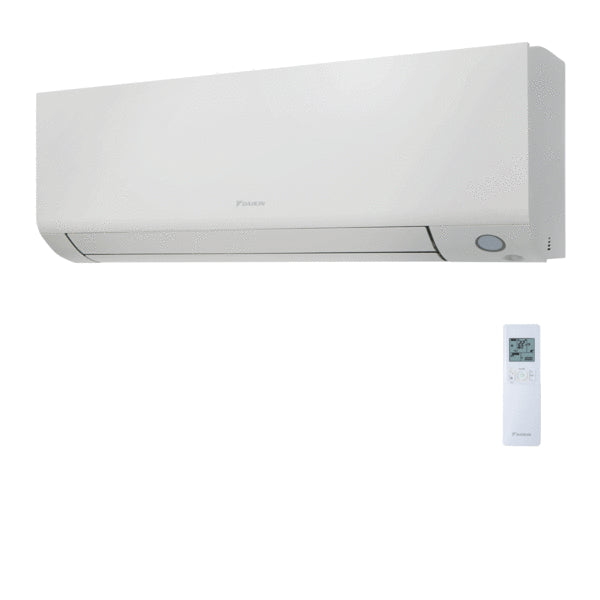 Condizionatore Daikin Perfera All Seasons 15000 BTU R32 Inverter A+++ WiFi FTXM42A + RXM42A