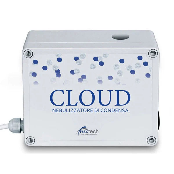 Nebulizzatore di condensa Steelpumps Neotech Cloud