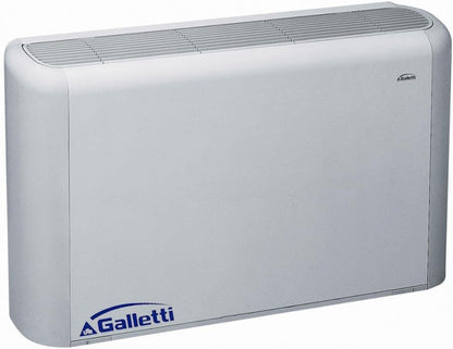 Ventilconvettore Galletti Estro FL2 3.71Kw