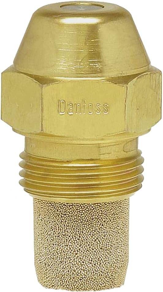 Danfoss - Ugello gasolio Danfoss 0,65 60° s