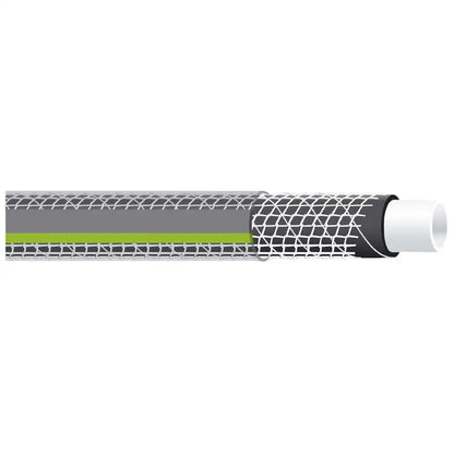 Tubo Irrigazione 5 Strati Topgray Verdemax 9616 - 25m Ø19mm 3/4