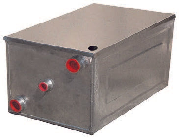 SOLDERING IRON REDUCTION 60.3 x 33.7 ( 2" - 3/4 ) 