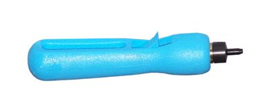 FUSTELLA FORATUBI 2,5mm