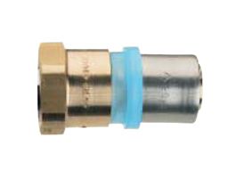 RACCORDO MULTISTRATO FEMMINA 1/2 X 20 RB