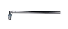 GOMITO MULTISTRATO PER ATTACCO RADIATORE 16 X Ø15 X 300 RB