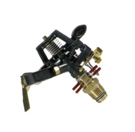 IRRIGATORE P23 1/2 METALLO