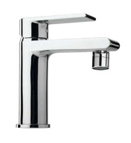 MISCELATORE BIDE' ATLANTIC attacco Piletta 1"1/4 cromo ARGO AC 0200