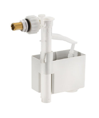 Galleggiante laterale Oli 3/8 per cassette WC OL0560160