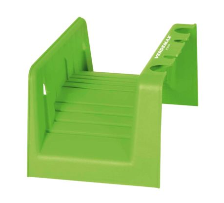PORTA TUBO A PARETE