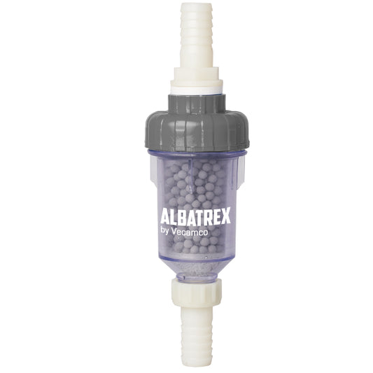 VECAM AKUA 7 CONDENSATE NEUTRALIZER for condensing boilers up to 35kW 