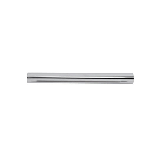 Canotto Ottone Cromato per Cassetta Alta WC - Ø32mm x 30cm