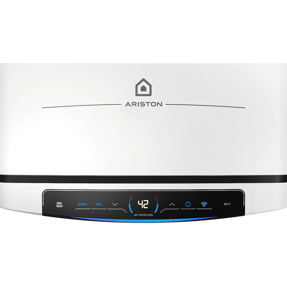 Scaldacqua Elettrico Ariston Velis Pro Dry Wi-Fi 100 – V3100910