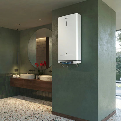Scaldacqua Elettrico Ariston Velis Pro Dry Wi-Fi 100 – V3100910
