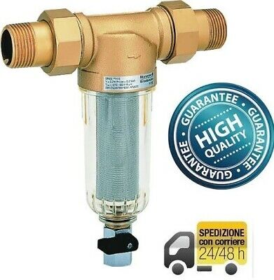 FILTRO PER ACQUA Honeywell FF 06 - 1"  AA Serie Miniplus