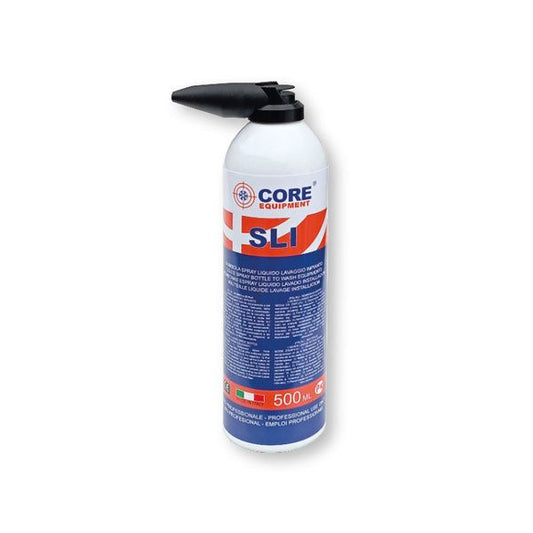 Spray Lavaggio Tubazioni Interne Black Diamond SLI 500ml