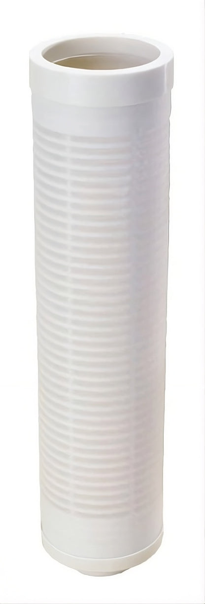 IDROTEC CONTENITORE FILTRO IN PLASTICA PER CARTUCCE FILTRANTI e accessori